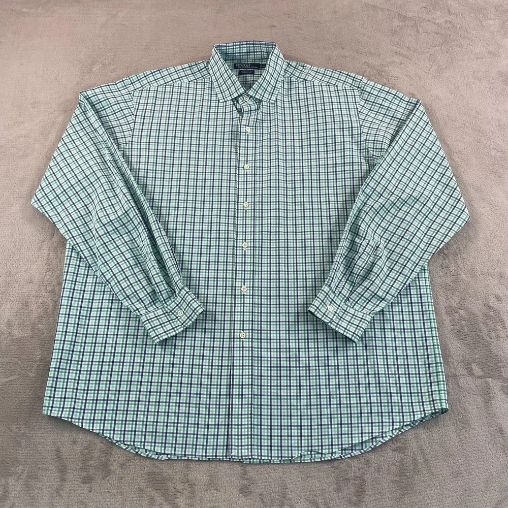 Polo Ralph Lauren vintage polo